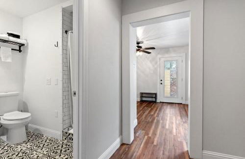 Marigny Stay w Arcade Jazz Fest Walk to FQ - Foto 26