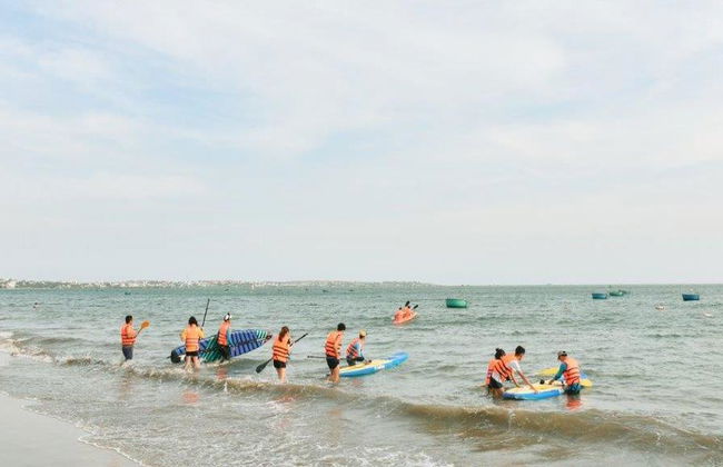 Ein Abenteuer in Mui Ne - Private Ganztagestour - Foto 7