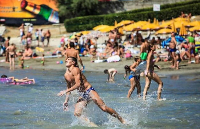 Apartment Zvijezda Mora With 4 - Photo 15