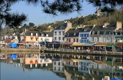 Maison de vacances bord de mer tout à pied - Foto 21