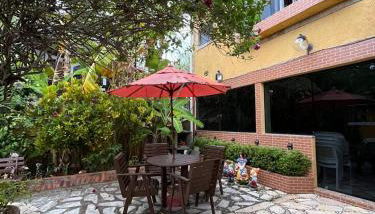 Suites Lorena - Foto 2, Garden