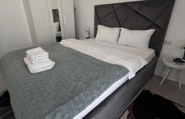 Grey Residence Apartaments - Foto 28