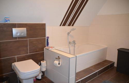 FeWo Deichblick Wischhafen - Photo 16