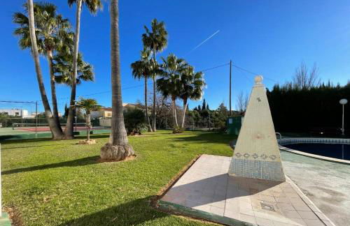 Apartamentos Cap y Corp - Foto 45