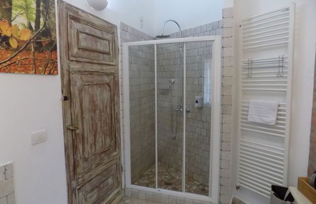 relais Cà del rio - Photo 37