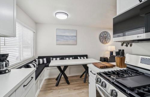 2 Bed Beach Condo #125 - Foto 8