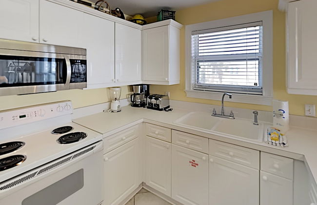 Crystal Dunes by Southern Vacation Rentals - Foto 55