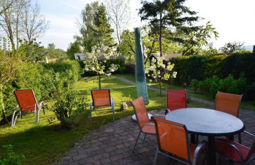 Eck - Reethaus "Sturmhaube" - Foto 24