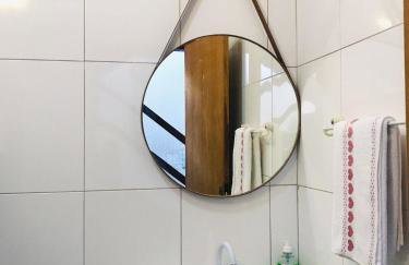 Casa Ampla com Piscina e Churrasqueira - Foto 26