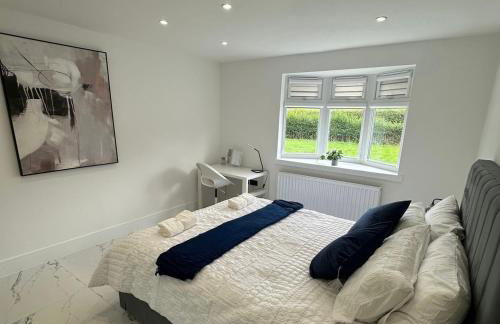 Entire home in Nottingham for family, friends and contractors - Foto 6