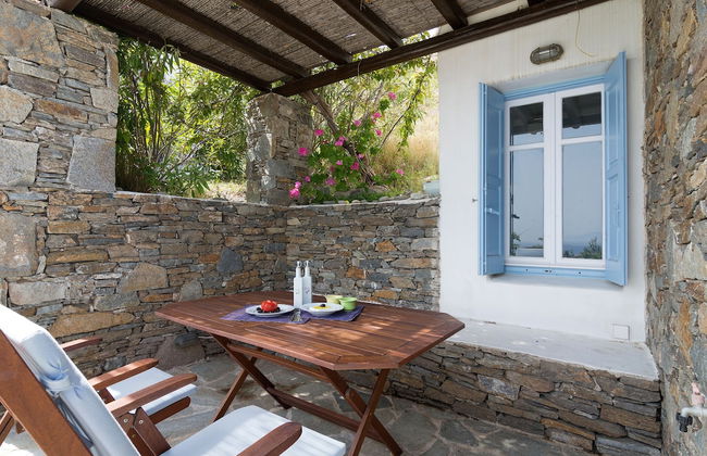 Serifos Houses Livadakia - Foto 31