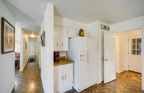 McQueeney Home with Grill about 10 Mi to New Braunfels - Foto 16