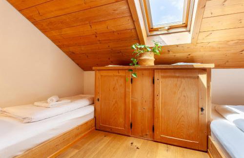 Best Butler Superior Suite *Balkon*Parken*Hütte - Foto 31