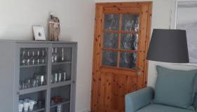 Ferienwohnung Born am Darßwald EG - Foto 3