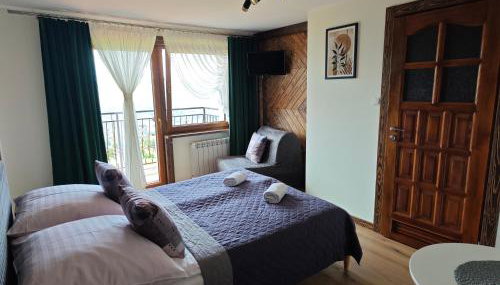 Pokoje Gościnne i Apartament Górski Widok - Foto 3