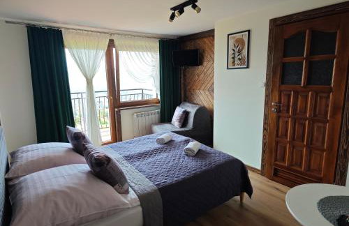 Pokoje Gościnne i Apartament Górski Widok - Foto 3
