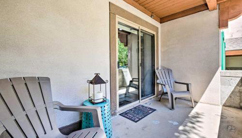 Solitude Mountain Resort Condo at Lift Base! - Foto 3