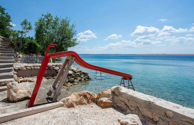 Soothing Holiday Home in Starigrad near Sea - Foto 22