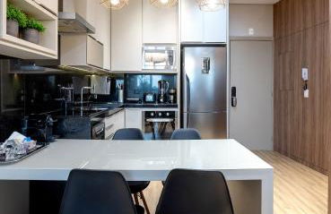 Luxo, Lazer em Região Nobre -BH - Foto 15