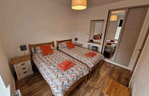 Albert Cottage - Foto 19