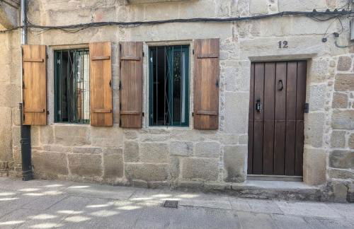 Loft zona histórica Camino De Santiago - Foto 17