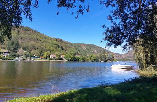 LA TRABOULE Maison de ville avec extérieur - Foto 52