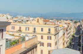 Porta Pia apartment ZENO 53 - Foto 45