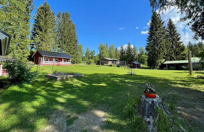 Metsäpirtti - Foto 37