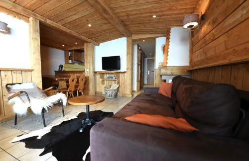 Ancolies Val Thorens - Foto 17