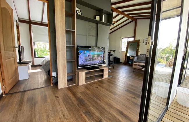 Country House Rest Relaxation Jacuzzi Bbq Large Green Areas - Photo 10