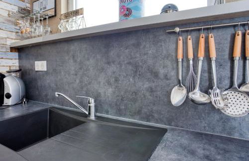 Apartment near Blockhouse of Eperlecques - Foto 23