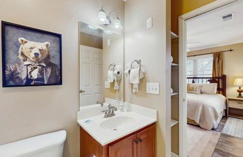 The Bears Den - Foto 15