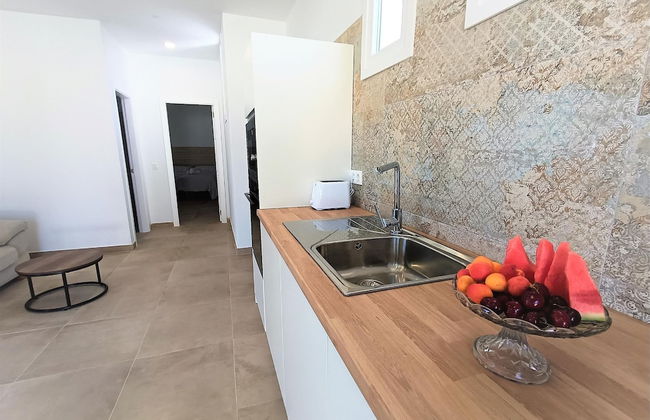 Suite Las Adelfas in Conil de la Frontera - Foto 10