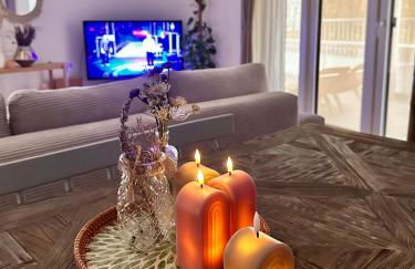 Stadtwohnung mit Garten - Foto 46