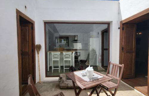 Auténtica Casa Rústica Canaria - Foto 16