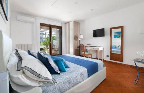 Villa Indipendente Panoramica, terrazze e giardino - Foto 30