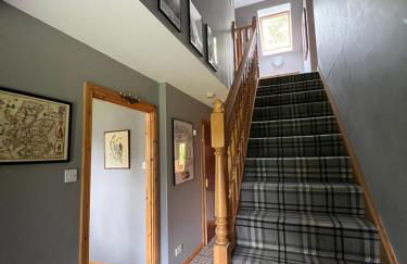 Tarmachan Cottage - West Highland Getaway - Photo 20