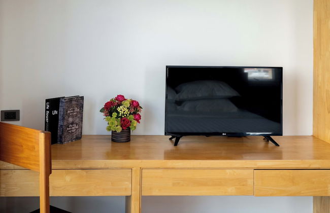 Amana Hotel & Residences - Foto 41