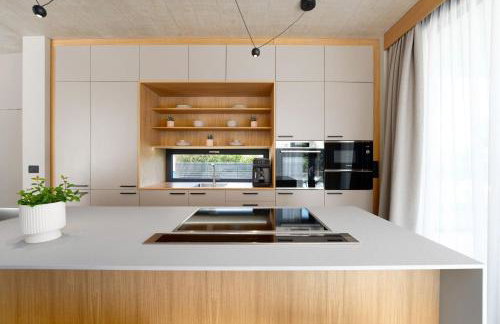 Villa Convivo - Foto 22