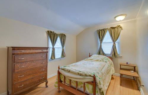 Convenient, Pet-Friendly Rochester Vacation Rental - Foto 23