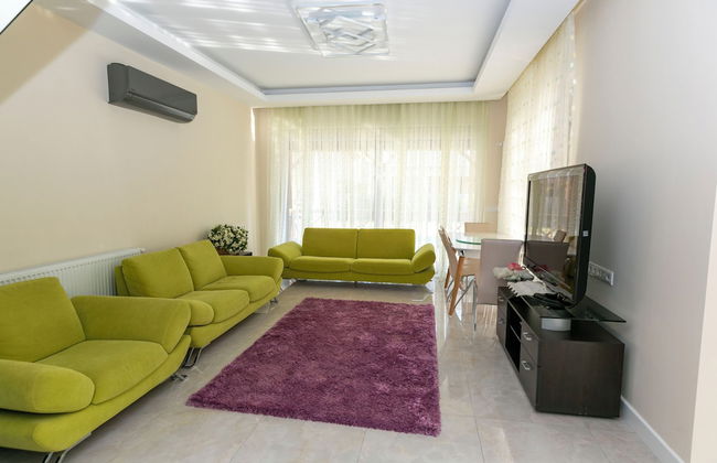 Paradise Town Villa Estella - Photo 8