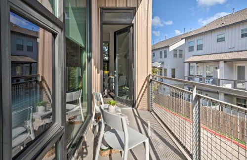 Urban Escape in SoLA with Private Patio! - Foto 26