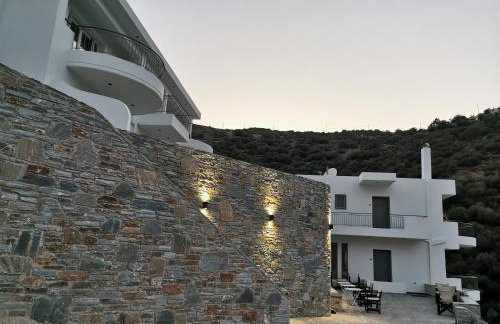 Heliopetra Sea View Studios - Foto 36