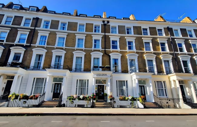 City Prime Apartments - Photo 62