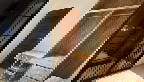 Bukawa Residences Balangan - Foto 4, Habitación