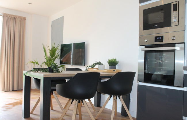 Attractive Holiday Home in Gorp and Roovert Estate - Photo 52