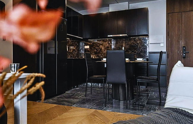 The Lumiere Luxury Citypoint ANGIA - Foto 38