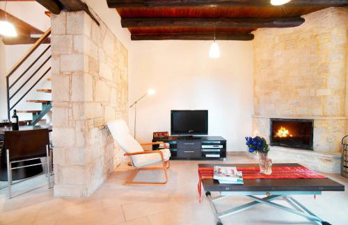 Villa Zourva - Foto 14