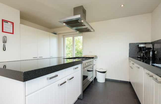 Lovely Villa in Durbuy with Hot Tub - Foto 10