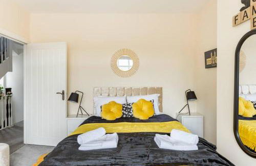 The Peacock Palace- Luxury - Foto 11